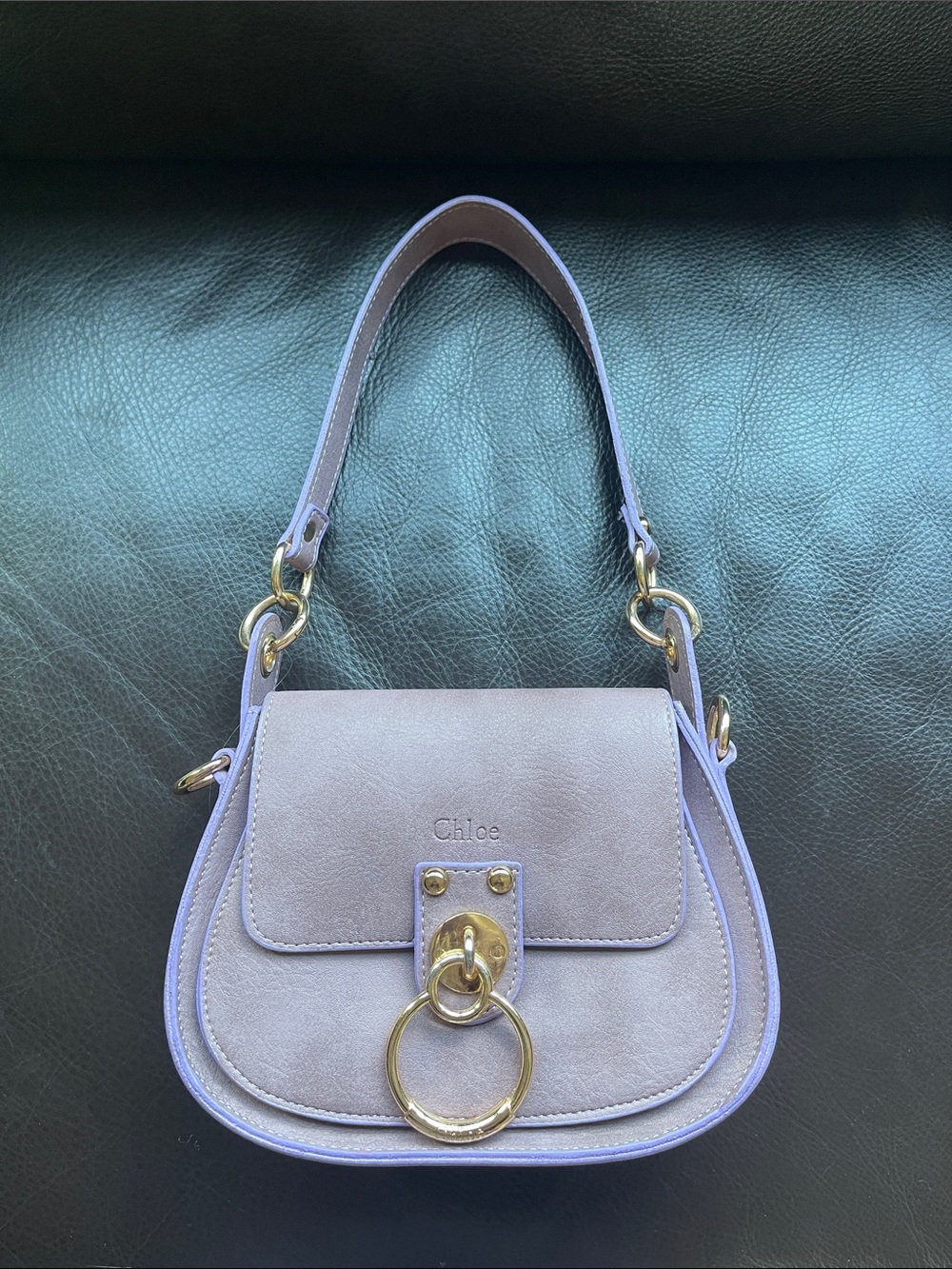 Chloe Tessa Bag